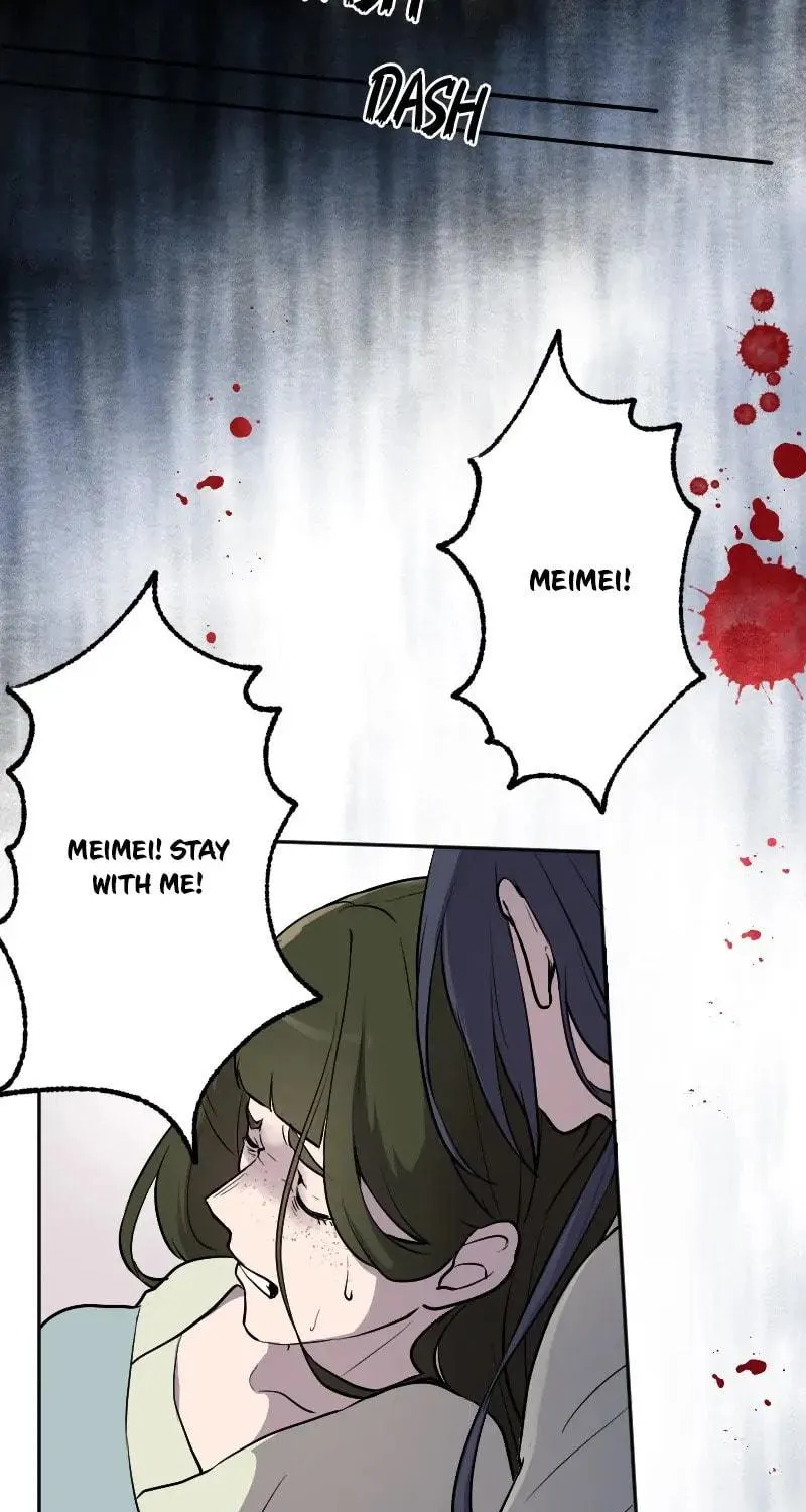 Seikei Bijin no Youkihi Tensei Chapter 56 page 28 - 