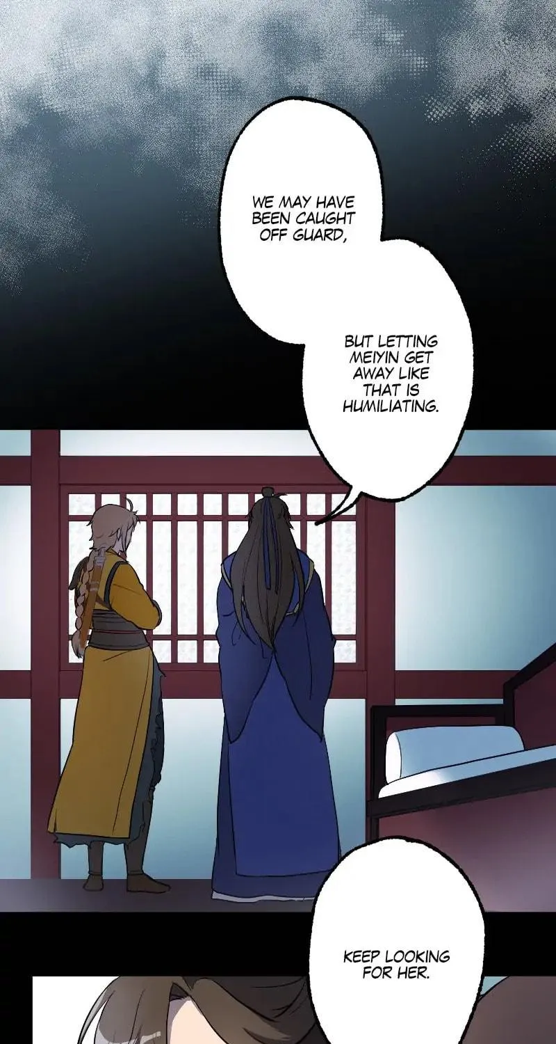 Seikei Bijin no Youkihi Tensei Chapter 56 page 39 - 