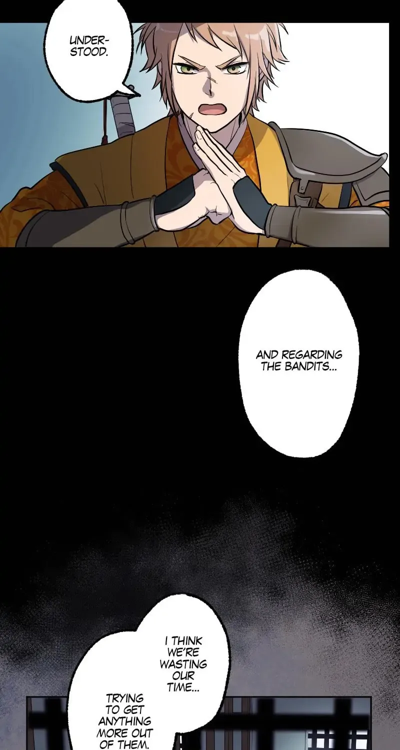 Seikei Bijin no Youkihi Tensei Chapter 56 page 41 - 