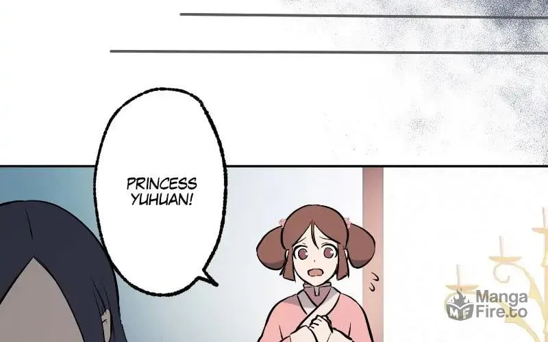 Seikei Bijin no Youkihi Tensei Chapter 56 page 46 - 