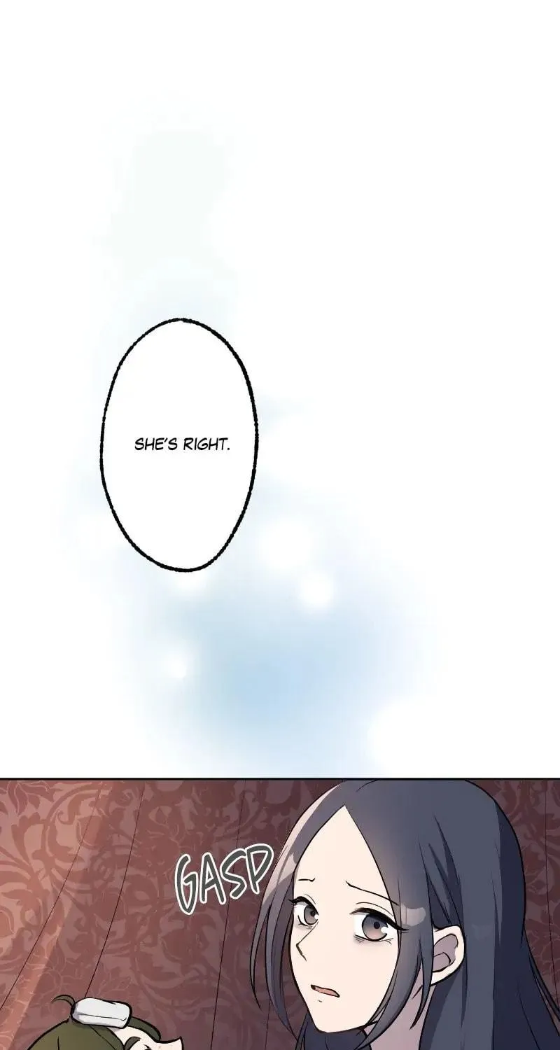 Seikei Bijin no Youkihi Tensei Chapter 56 page 50 - 