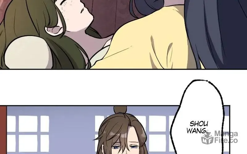 Seikei Bijin no Youkihi Tensei Chapter 56 page 51 - 