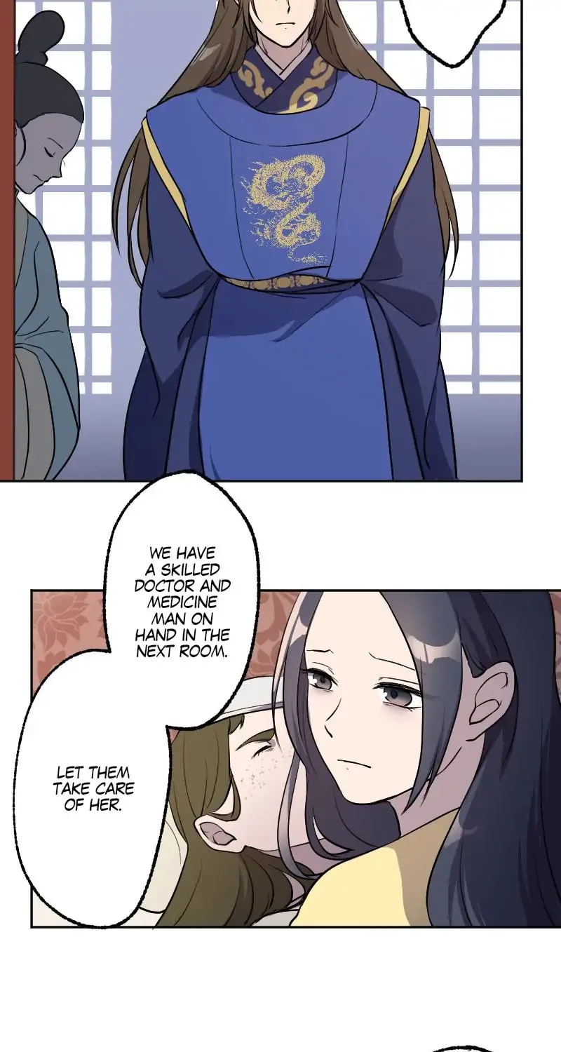 Seikei Bijin no Youkihi Tensei Chapter 56 page 52 - 