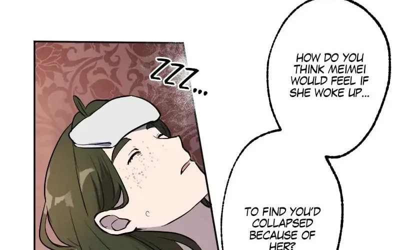 Seikei Bijin no Youkihi Tensei Chapter 56 page 53 - 