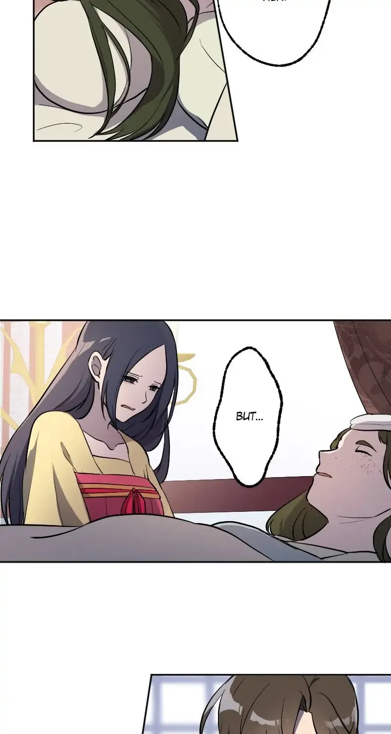 Seikei Bijin no Youkihi Tensei Chapter 56 page 54 - 