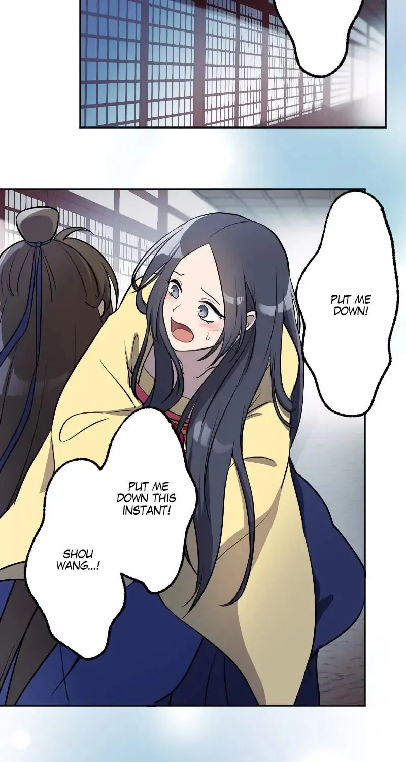 Seikei Bijin no Youkihi Tensei Chapter 56 page 60 - 