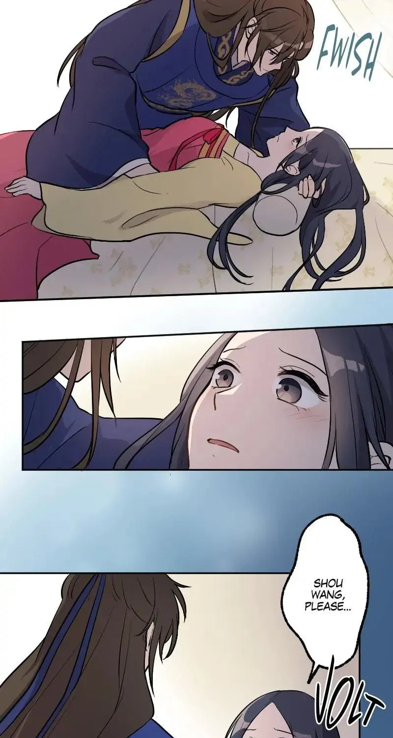 Seikei Bijin no Youkihi Tensei Chapter 56 page 62 - 