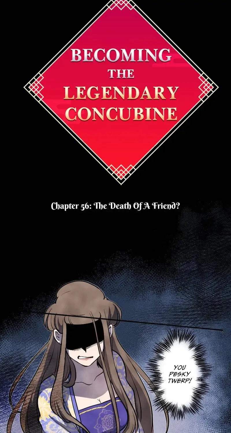 Seikei Bijin no Youkihi Tensei Chapter 56 page 9 - 