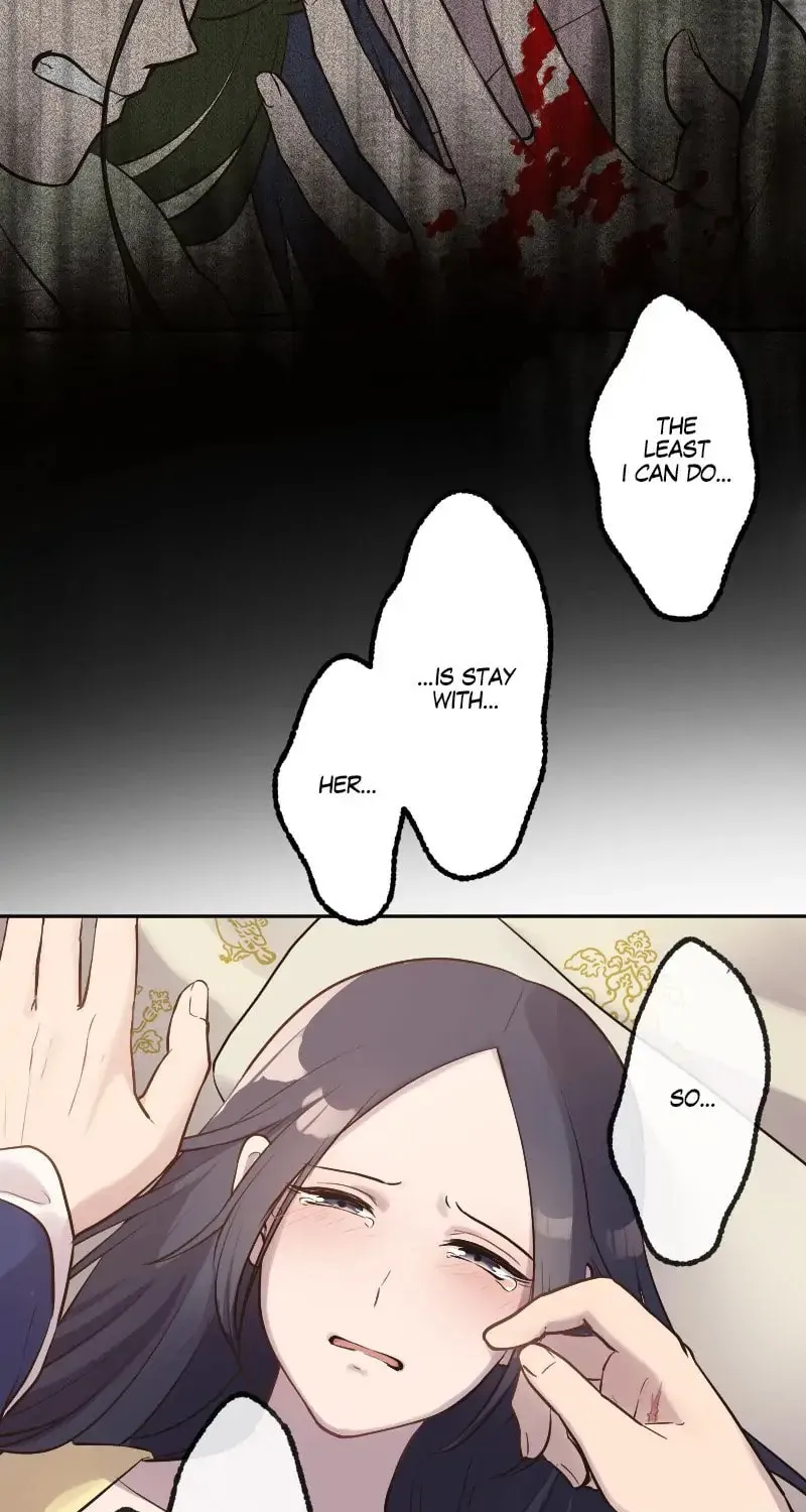 Seikei Bijin no Youkihi Tensei Chapter 57 page 13 - 