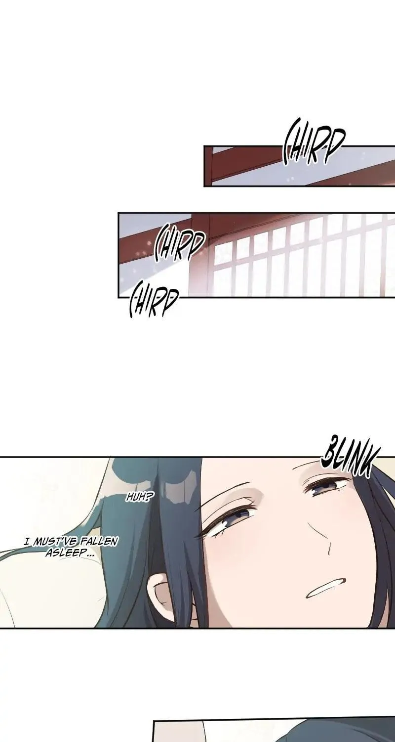 Seikei Bijin no Youkihi Tensei Chapter 57 page 37 - 