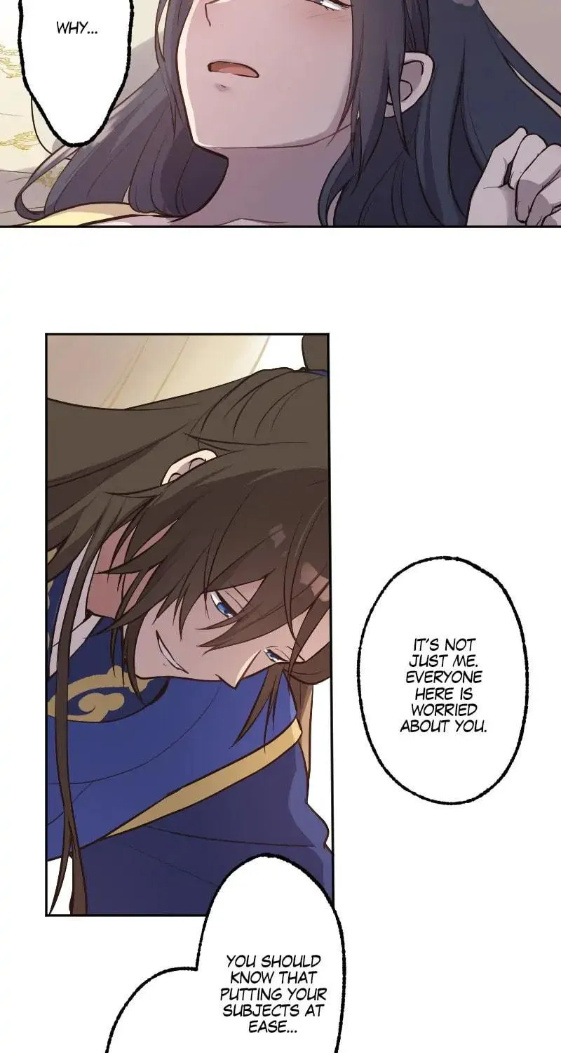 Seikei Bijin no Youkihi Tensei Chapter 57 page 5 - 