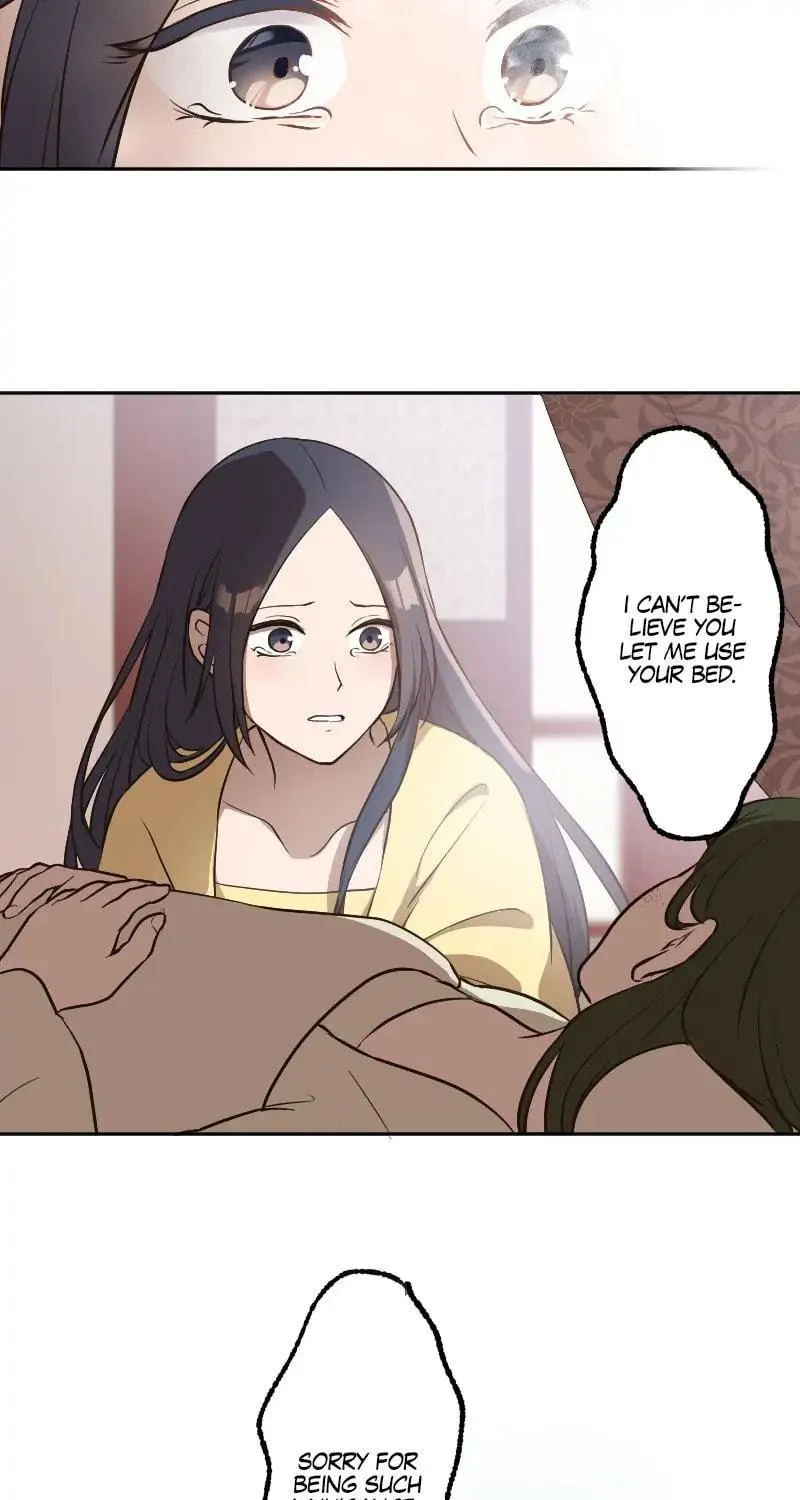 Seikei Bijin no Youkihi Tensei Chapter 57 page 51 - 
