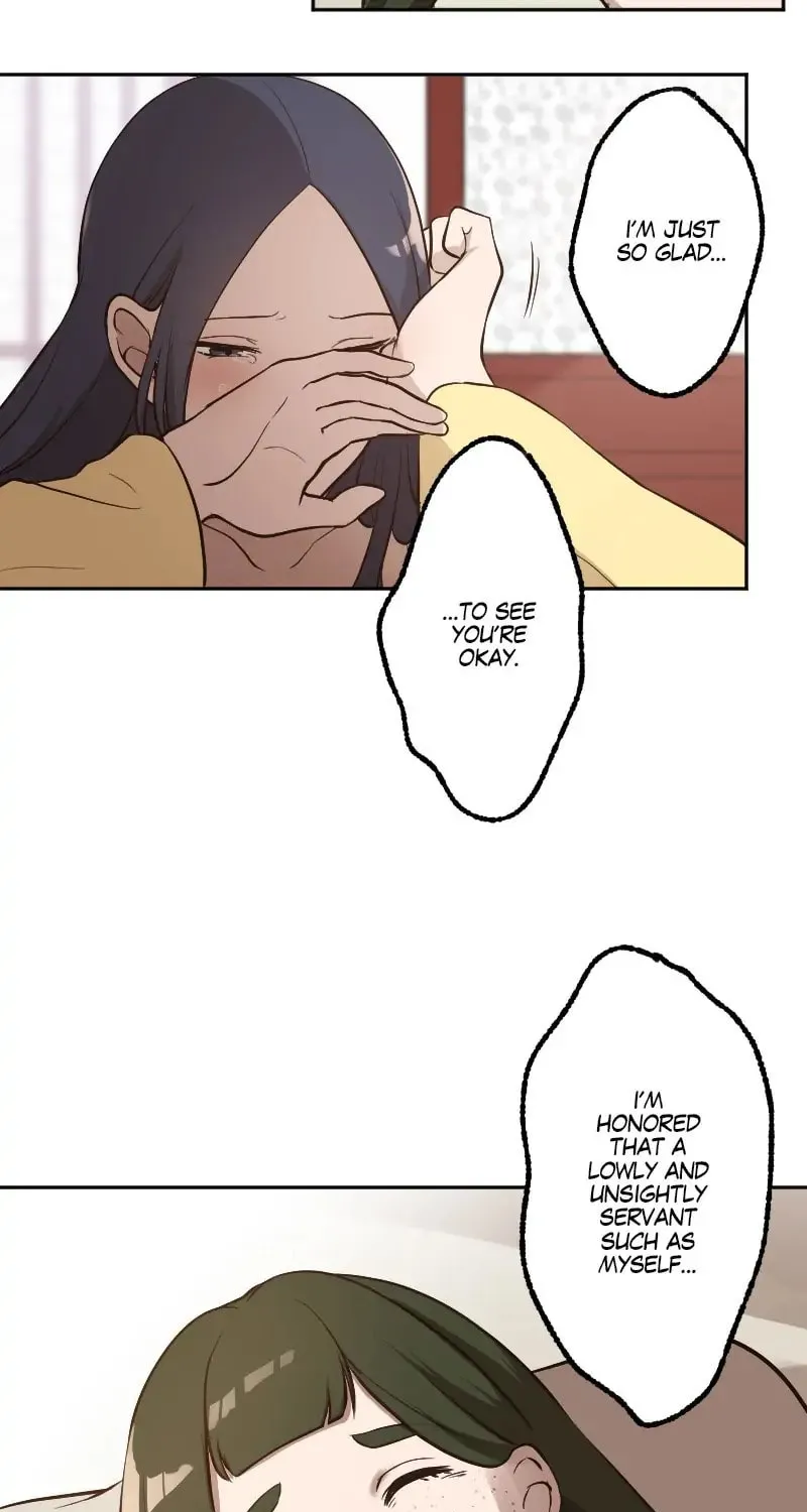 Seikei Bijin no Youkihi Tensei Chapter 57 page 59 - 