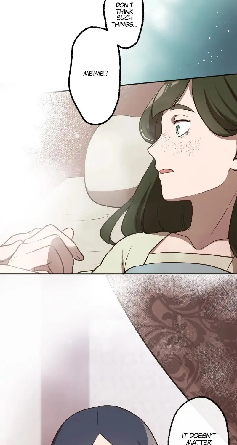 Seikei Bijin no Youkihi Tensei Chapter 57 page 71 - 