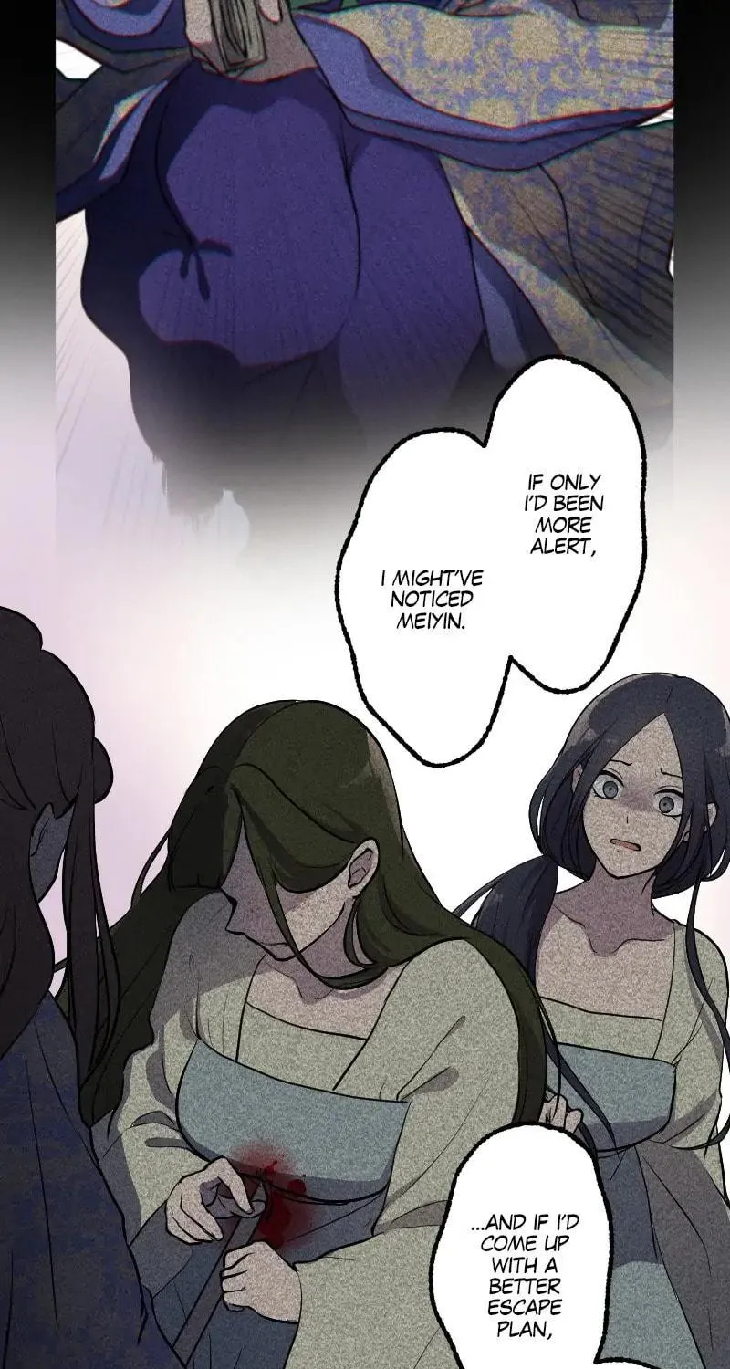 Seikei Bijin no Youkihi Tensei Chapter 57 page 9 - 