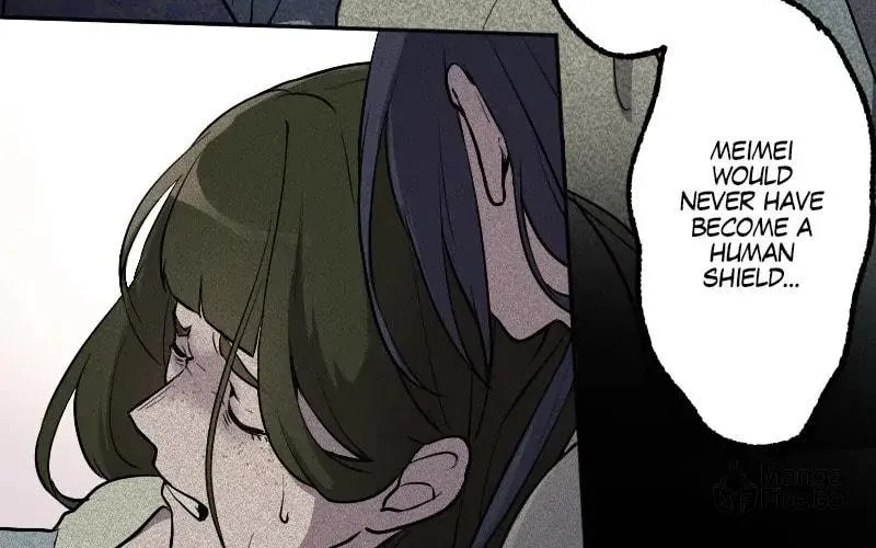 Seikei Bijin no Youkihi Tensei Chapter 57 page 10 - 