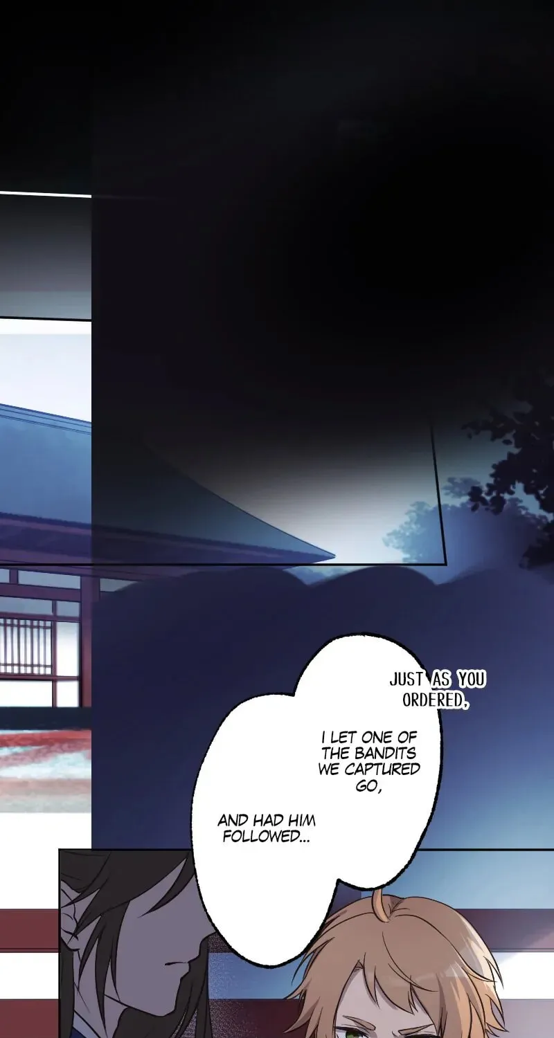 Seikei Bijin no Youkihi Tensei Chapter 58 page 35 - 