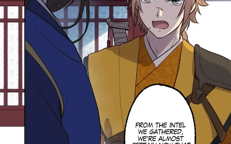 Seikei Bijin no Youkihi Tensei Chapter 58 page 36 - 