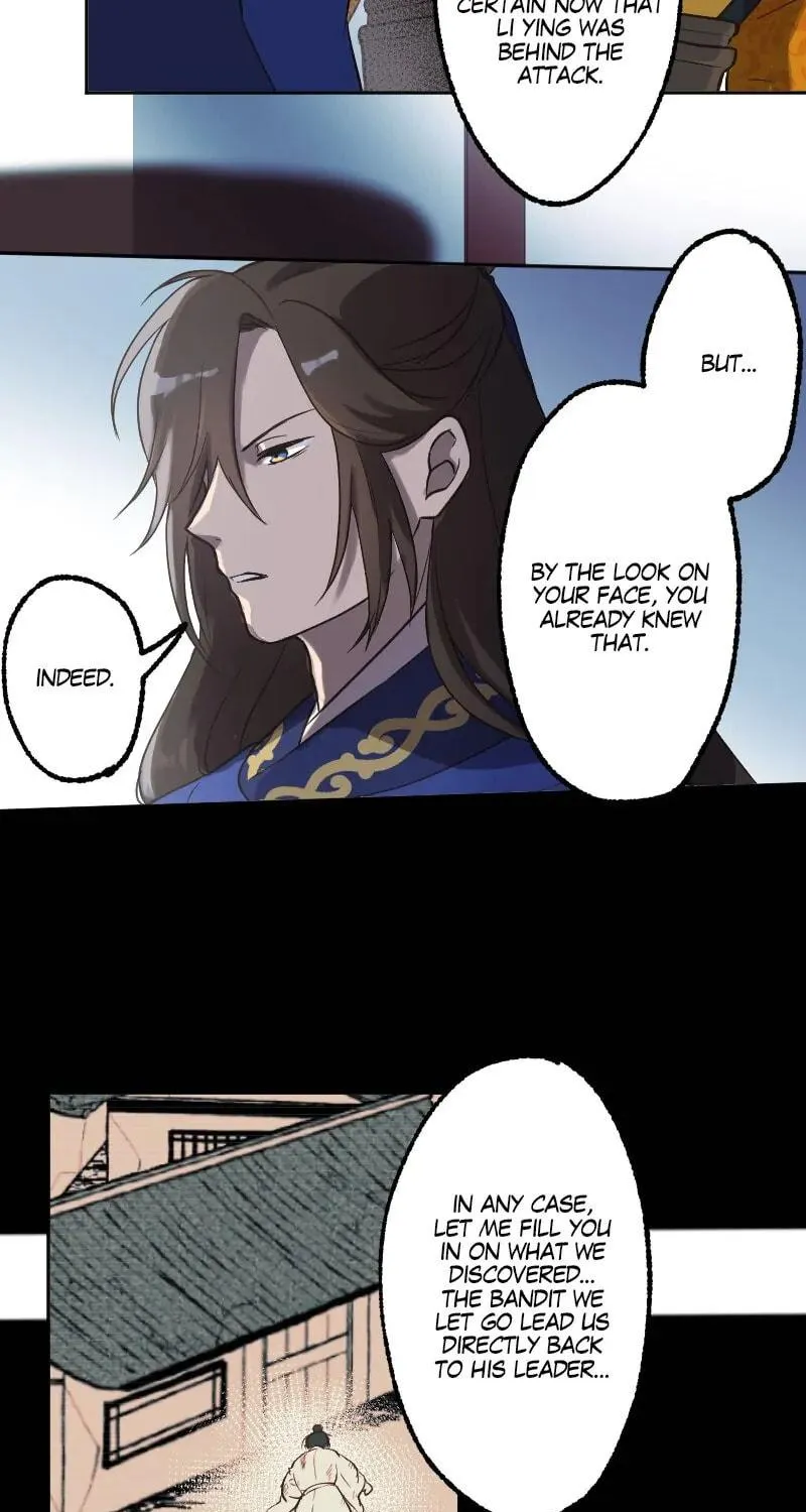 Seikei Bijin no Youkihi Tensei Chapter 58 page 37 - 
