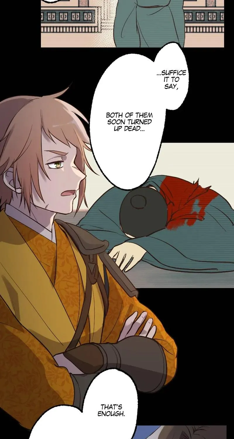 Seikei Bijin no Youkihi Tensei Chapter 58 page 39 - 