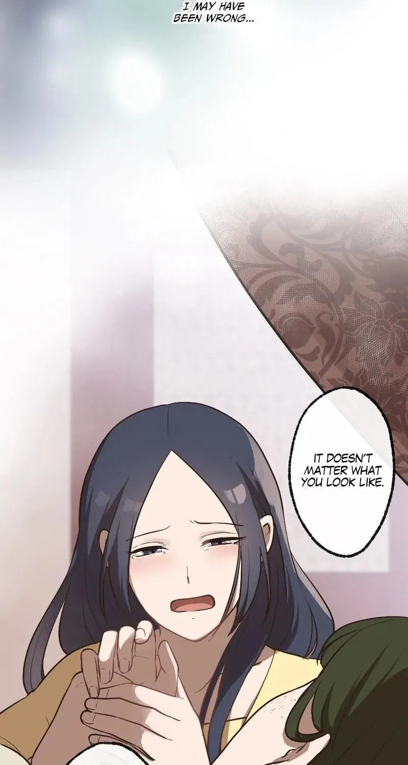 Seikei Bijin no Youkihi Tensei Chapter 58 page 5 - 