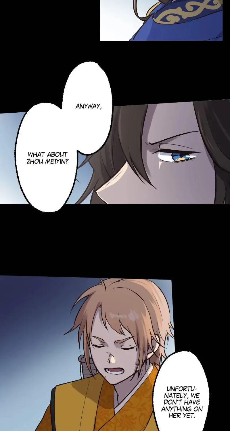 Seikei Bijin no Youkihi Tensei Chapter 58 page 41 - 