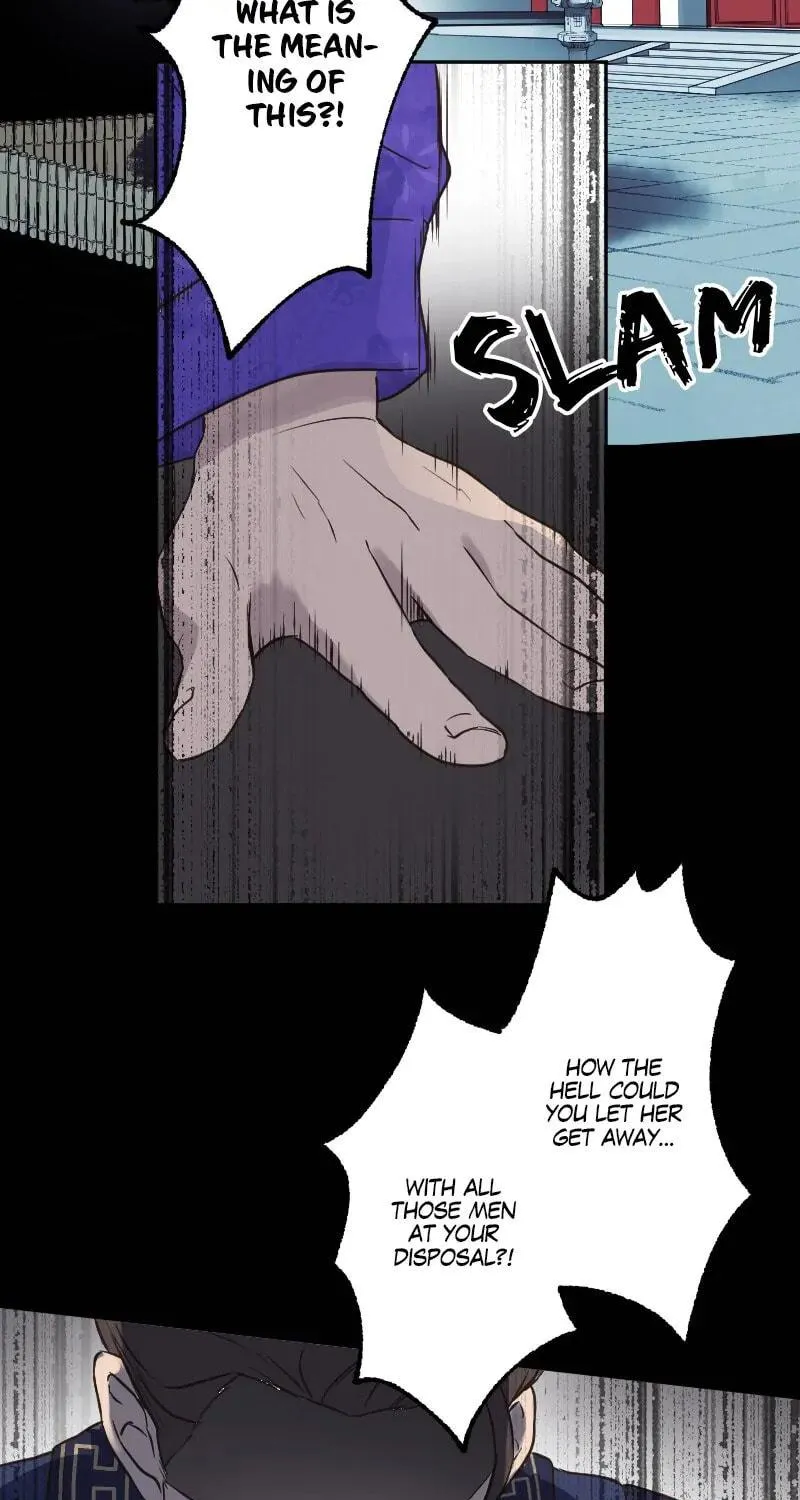 Seikei Bijin no Youkihi Tensei Chapter 58 page 45 - 