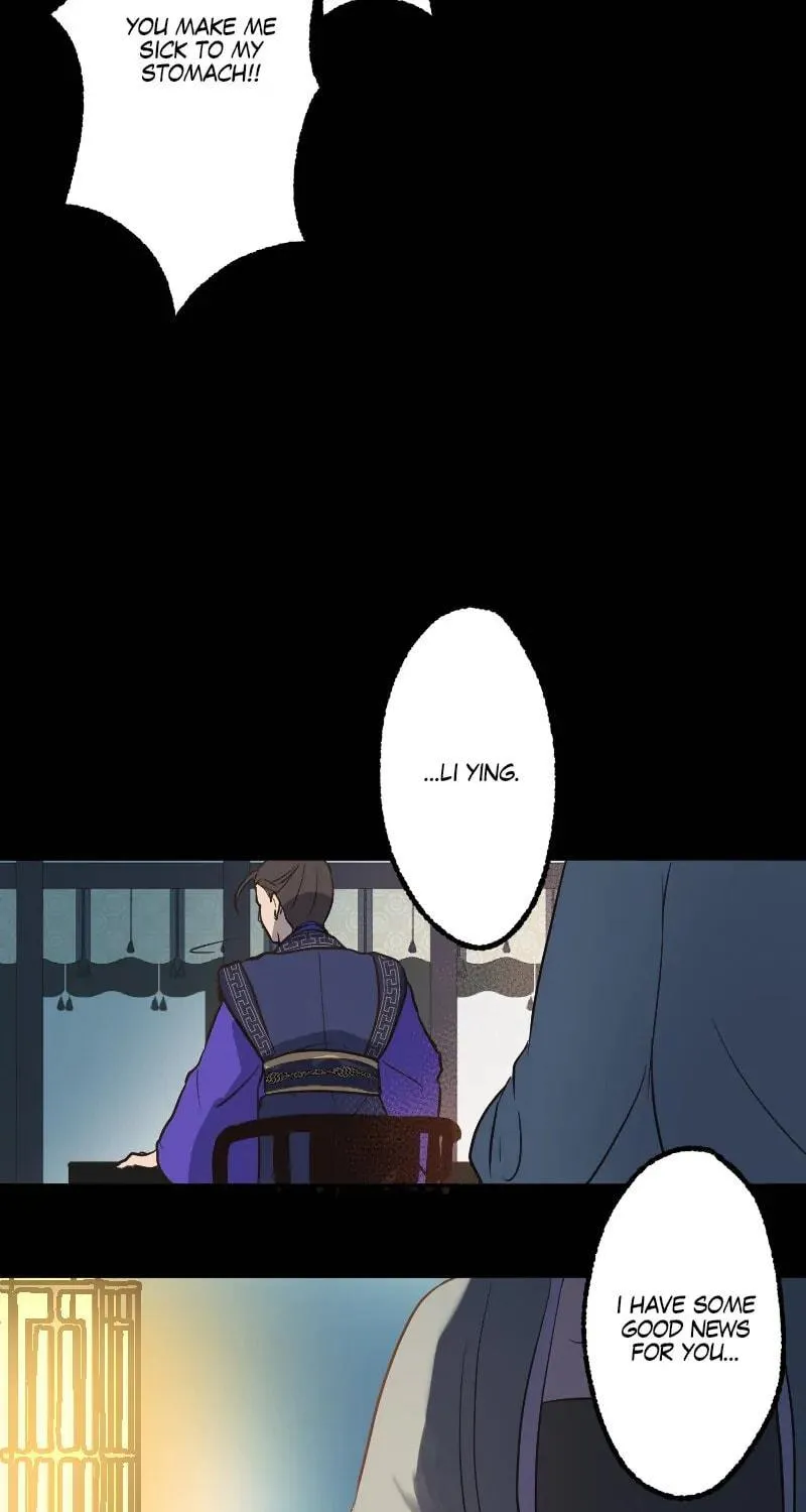 Seikei Bijin no Youkihi Tensei Chapter 58 page 47 - 
