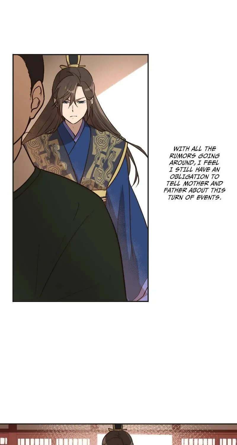 Seikei Bijin no Youkihi Tensei Chapter 58 page 52 - 