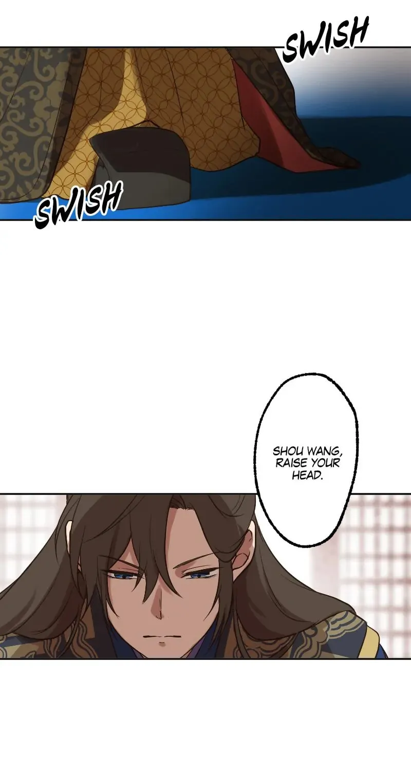 Seikei Bijin no Youkihi Tensei Chapter 58 page 54 - 