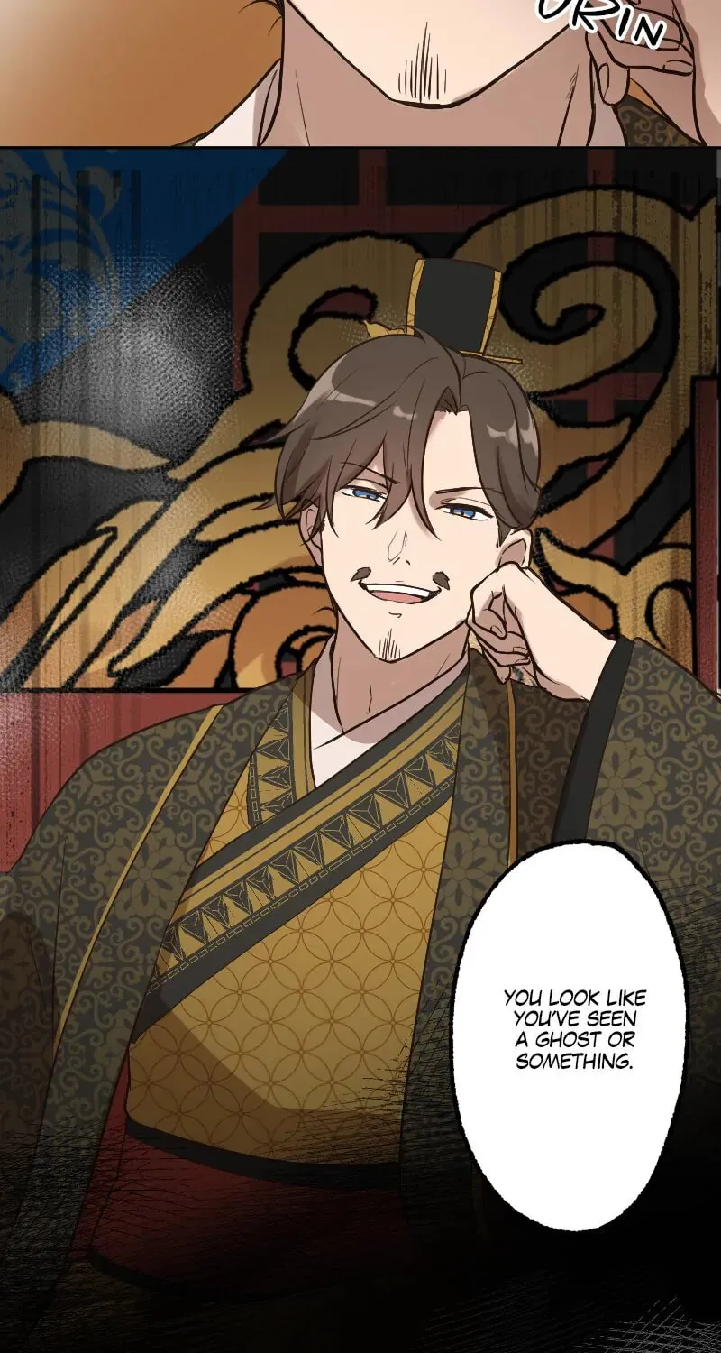 Seikei Bijin no Youkihi Tensei Chapter 58 page 58 - 