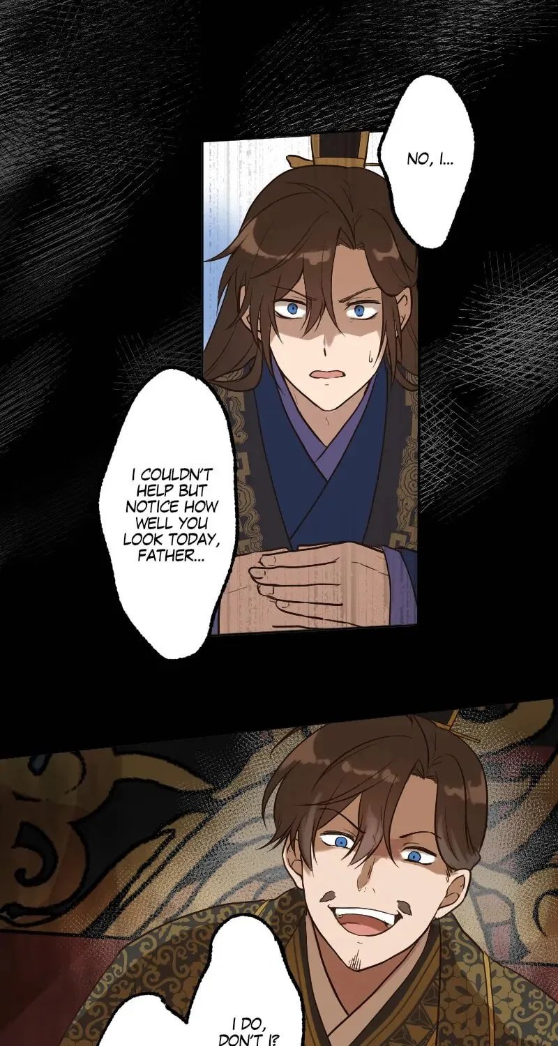 Seikei Bijin no Youkihi Tensei Chapter 58 page 60 - 