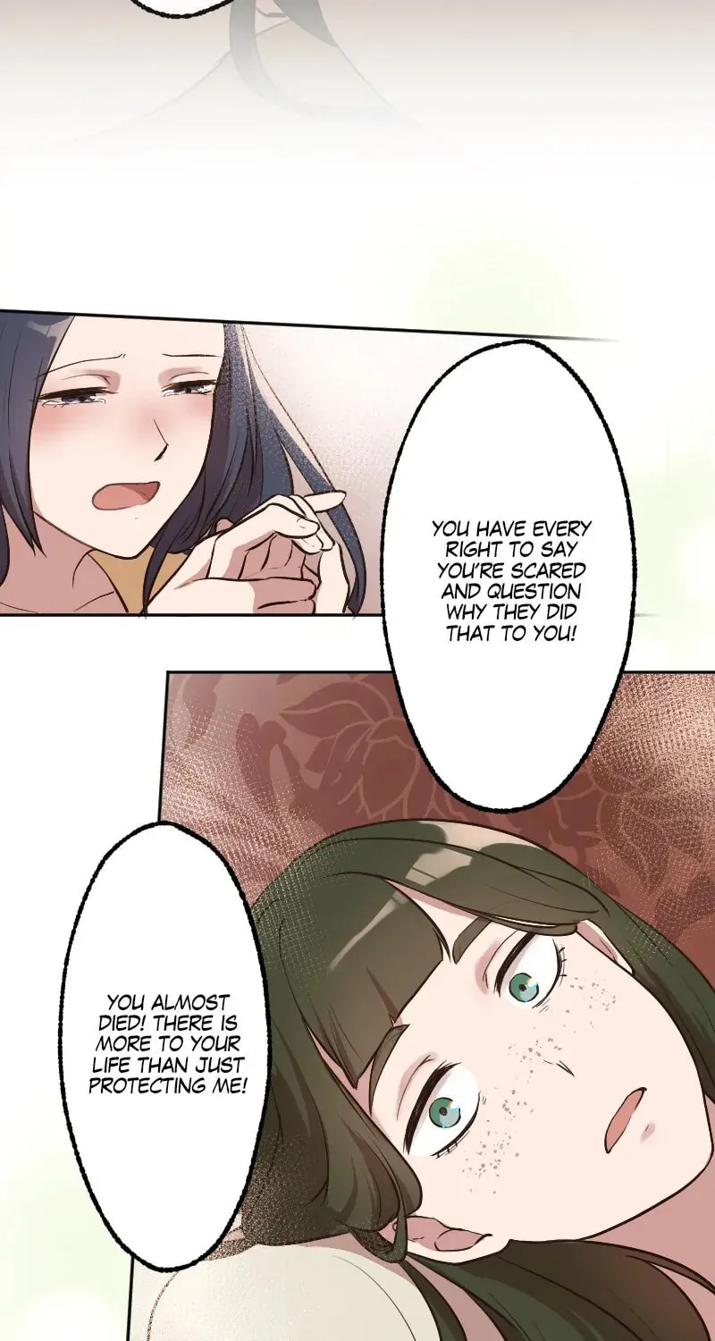 Seikei Bijin no Youkihi Tensei Chapter 58 page 7 - 