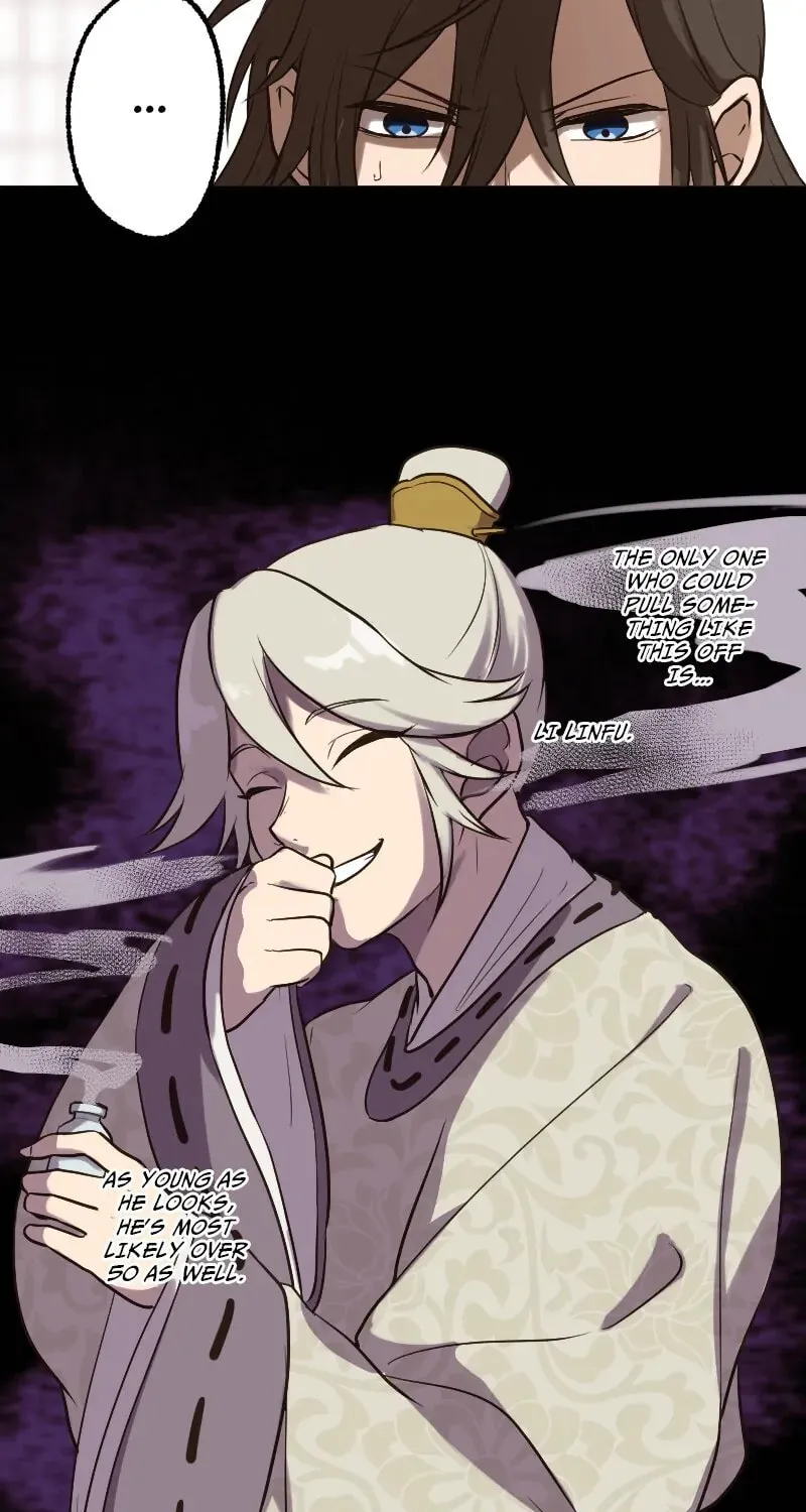 Seikei Bijin no Youkihi Tensei Chapter 58 page 64 - 