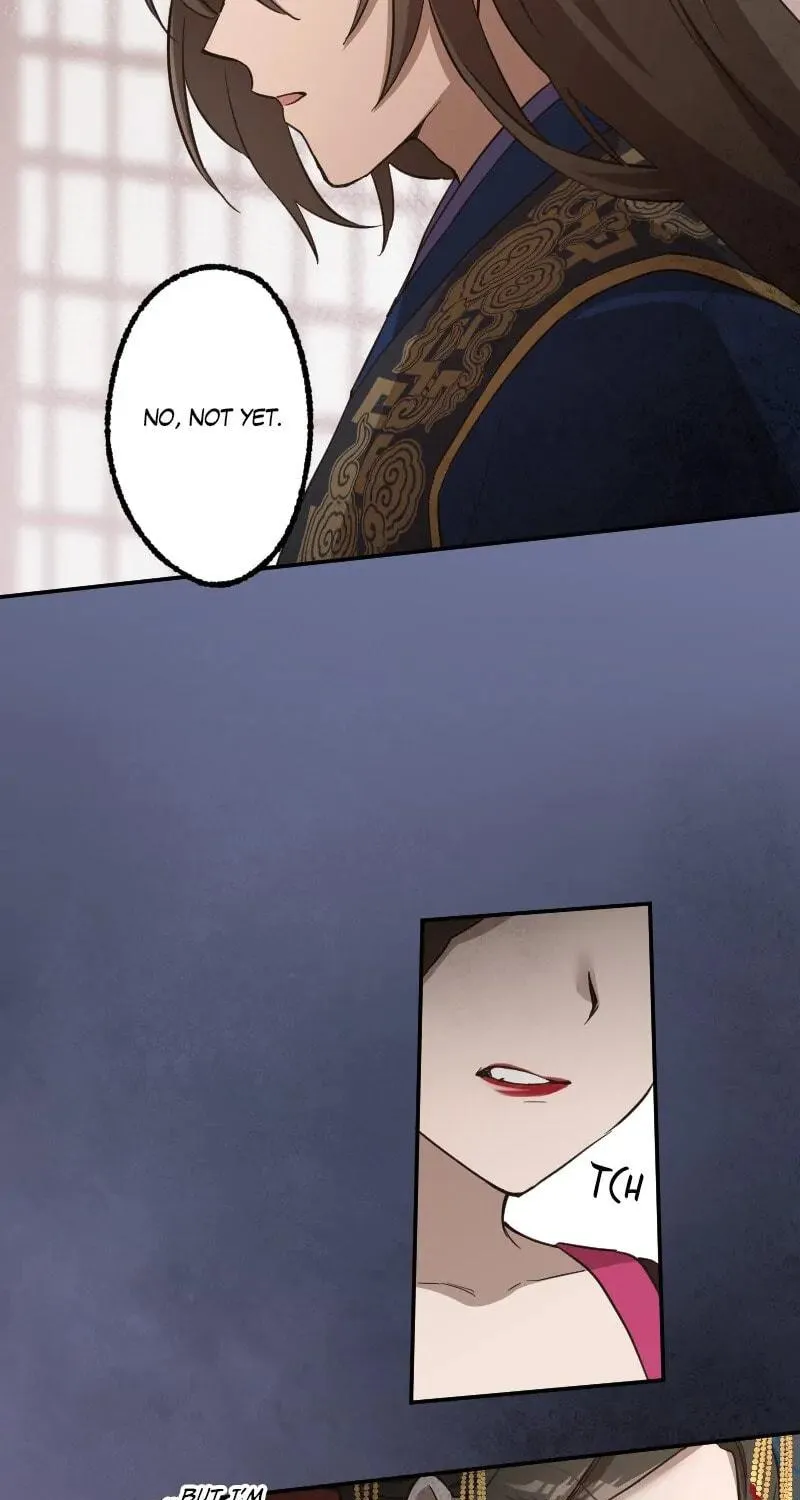 Seikei Bijin no Youkihi Tensei Chapter 59 page 11 - 
