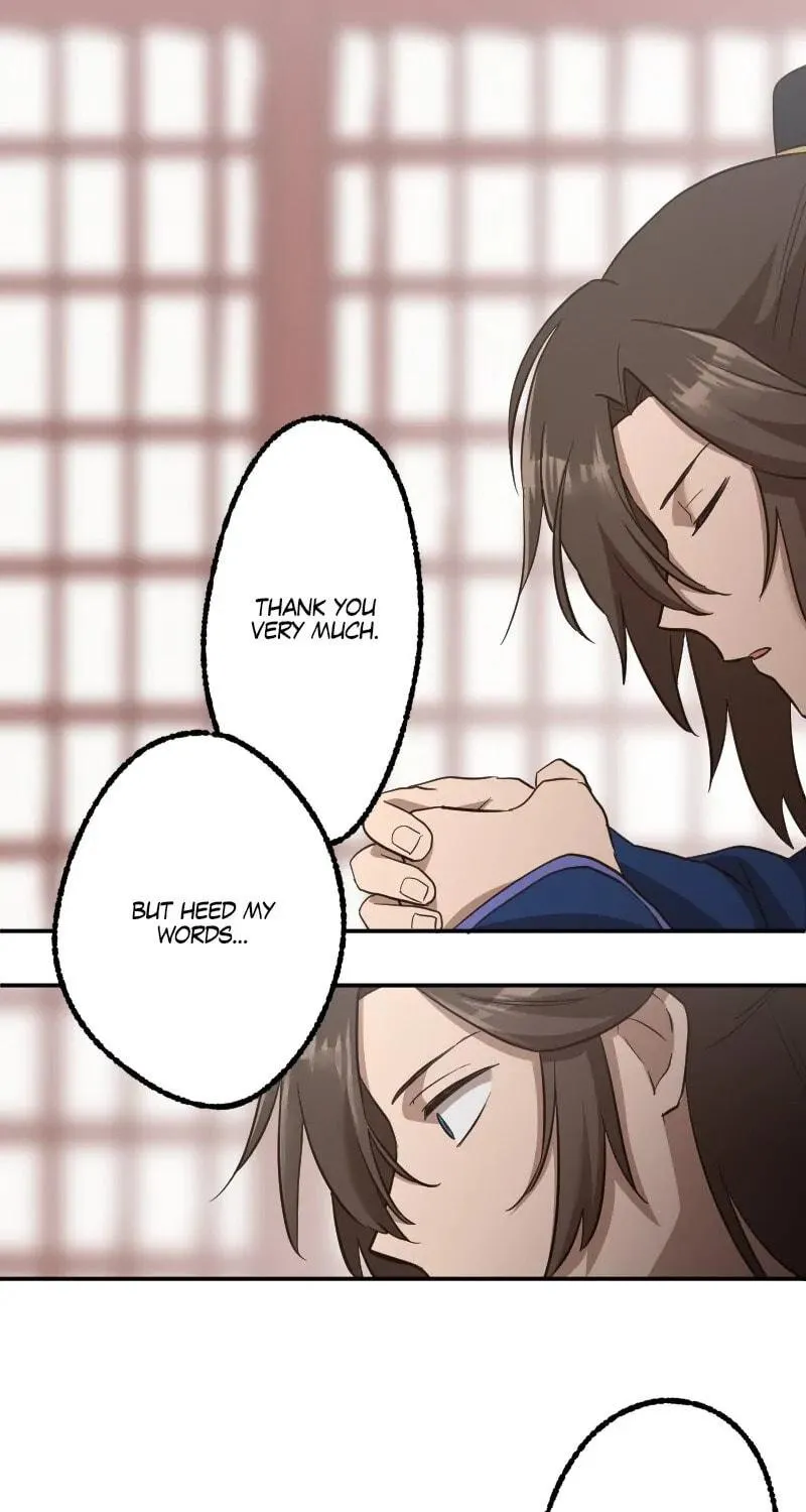 Seikei Bijin no Youkihi Tensei Chapter 59 page 18 - 
