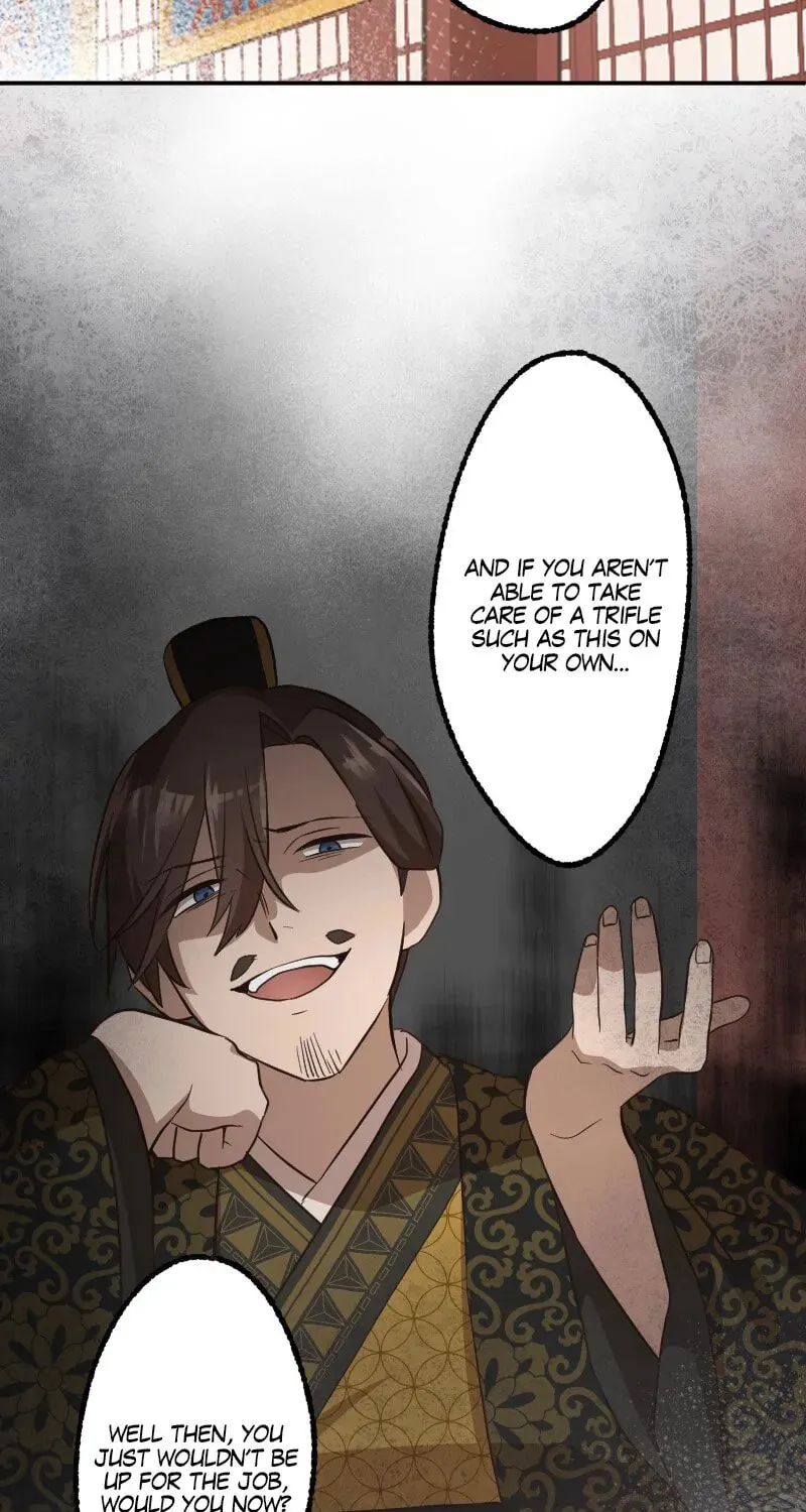 Seikei Bijin no Youkihi Tensei Chapter 59 page 20 - 