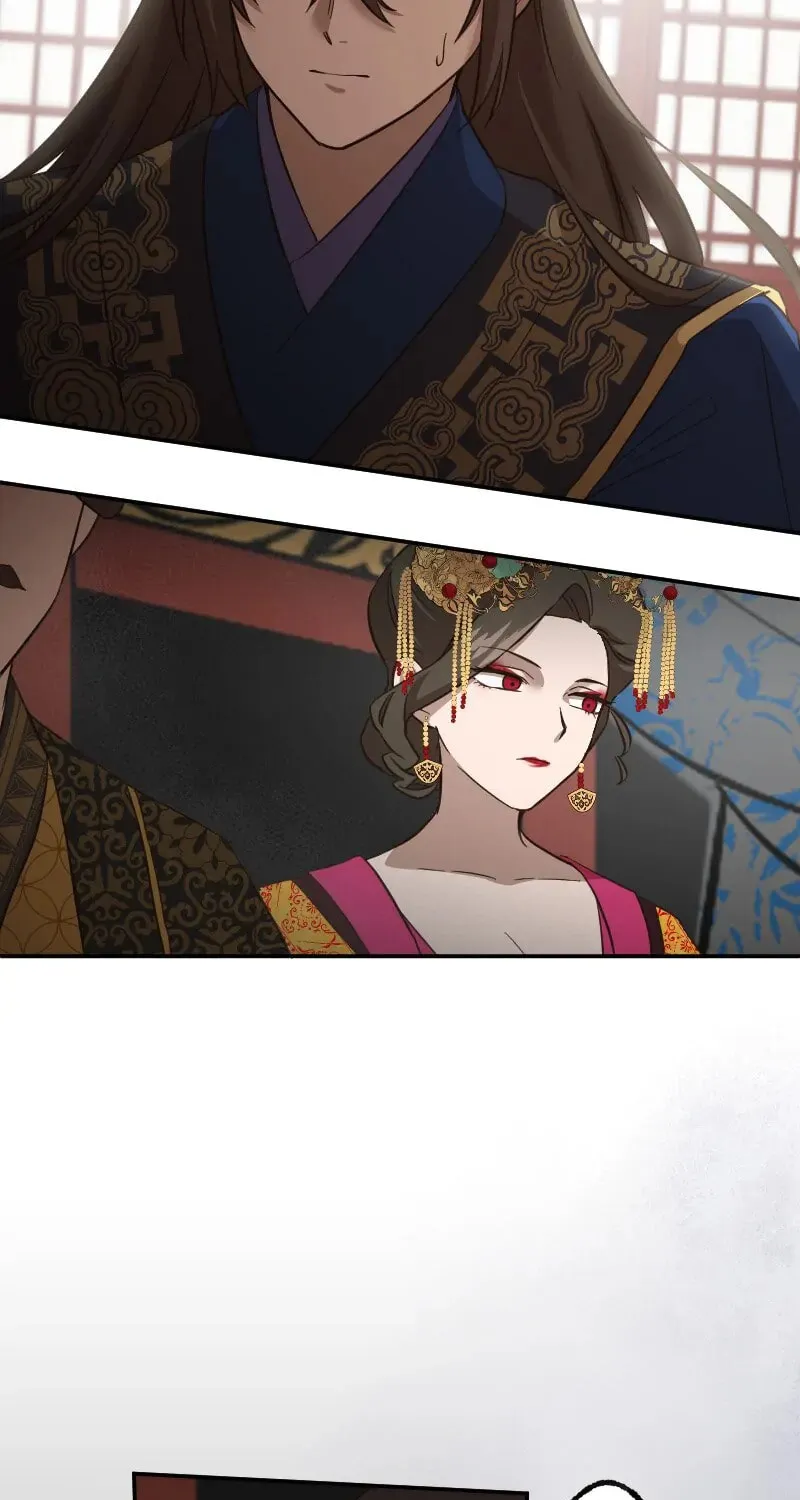 Seikei Bijin no Youkihi Tensei Chapter 59 page 3 - 