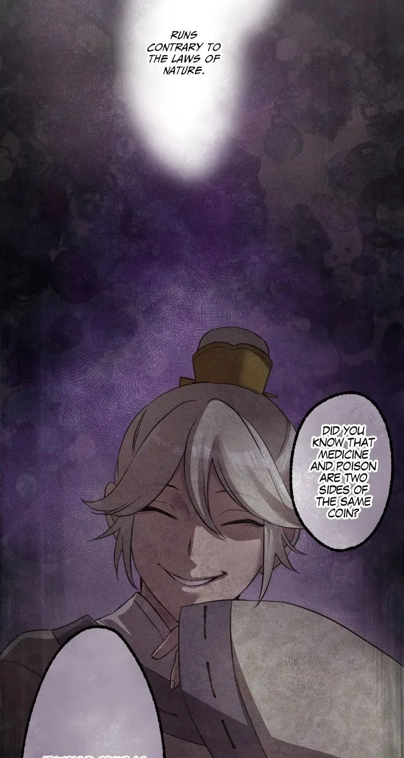 Seikei Bijin no Youkihi Tensei Chapter 59 page 30 - 
