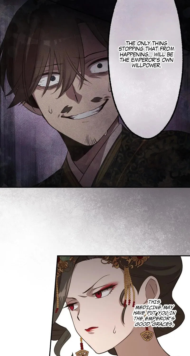 Seikei Bijin no Youkihi Tensei Chapter 59 page 32 - 