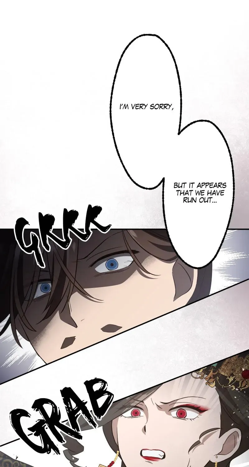 Seikei Bijin no Youkihi Tensei Chapter 59 page 35 - 