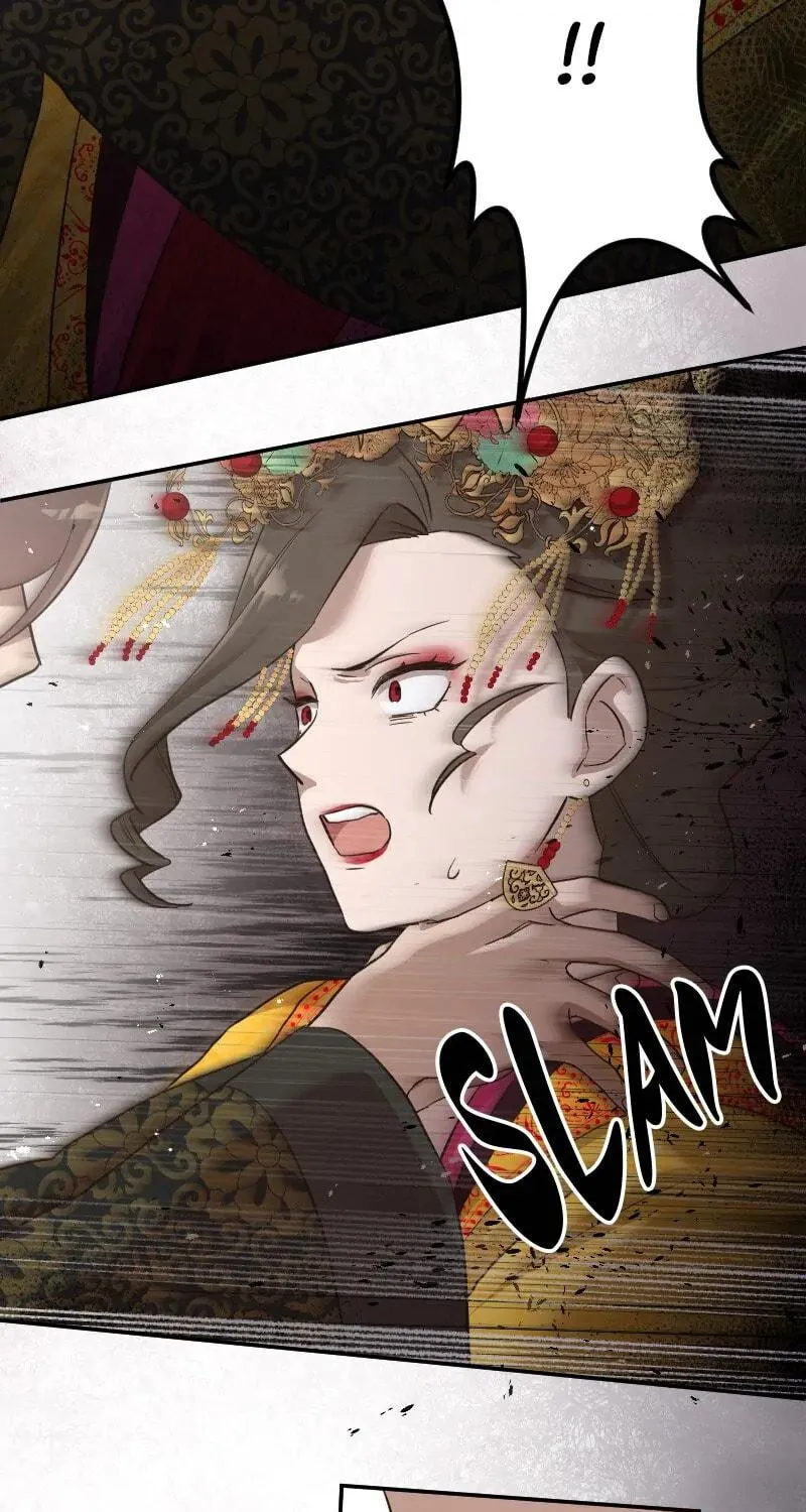 Seikei Bijin no Youkihi Tensei Chapter 59 page 37 - 