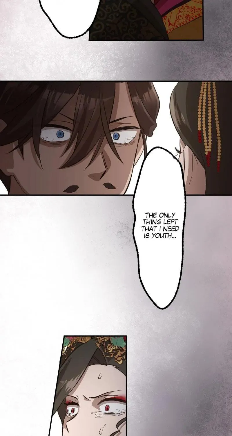 Seikei Bijin no Youkihi Tensei Chapter 59 page 39 - 