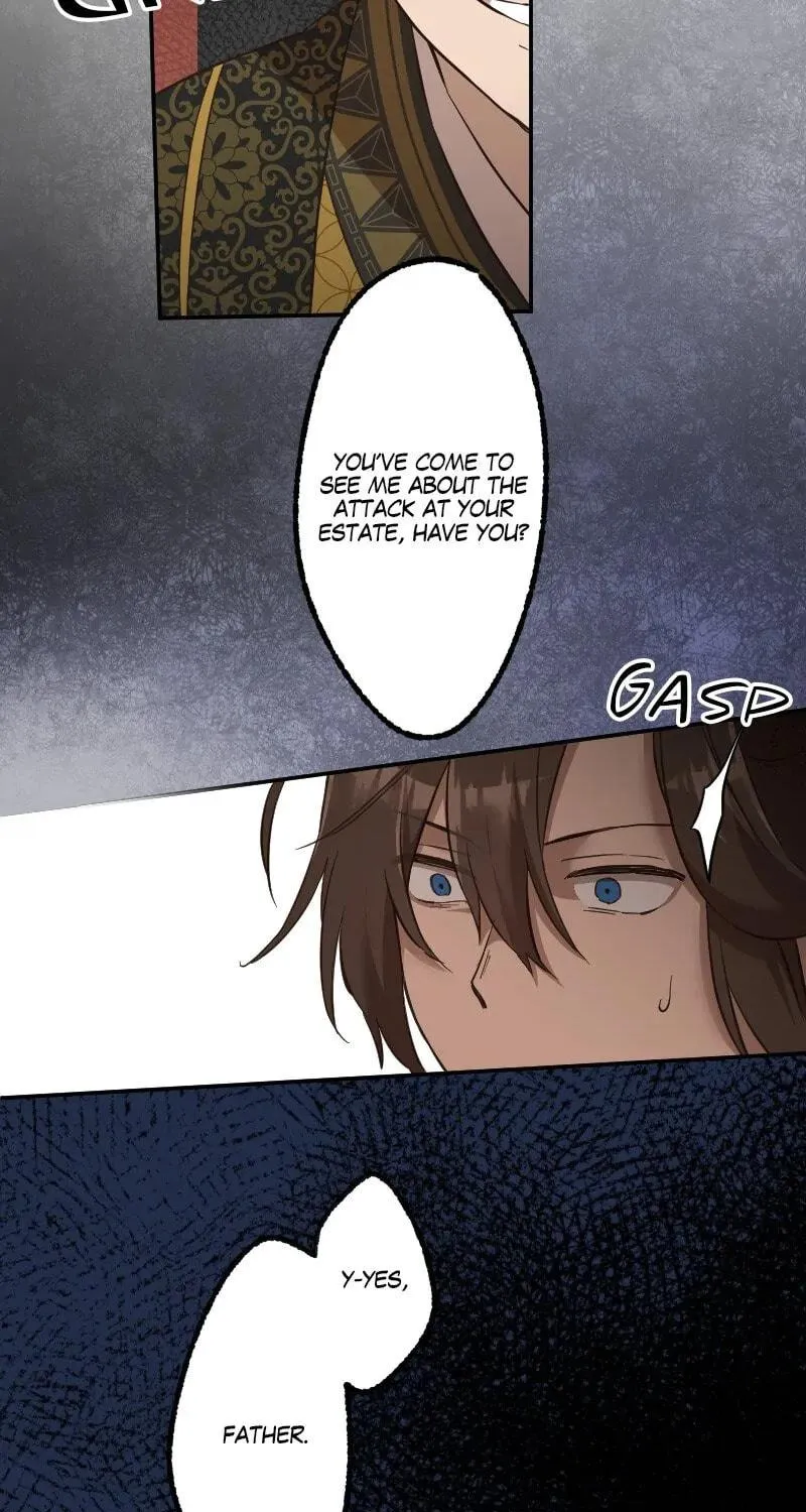 Seikei Bijin no Youkihi Tensei Chapter 59 page 5 - 
