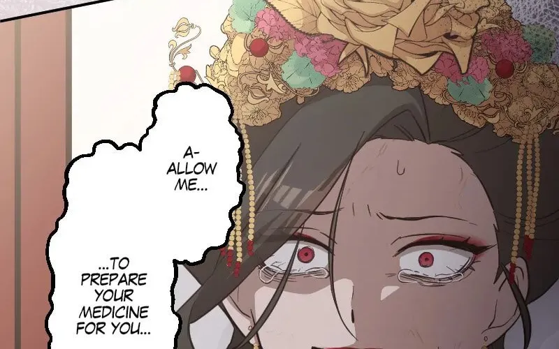 Seikei Bijin no Youkihi Tensei Chapter 59 page 44 - 