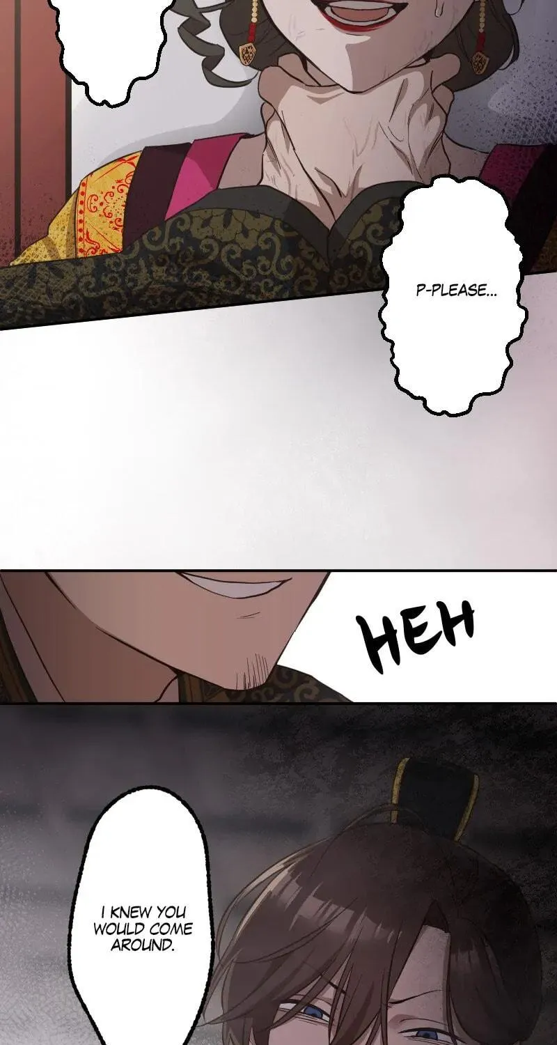 Seikei Bijin no Youkihi Tensei Chapter 59 page 45 - 
