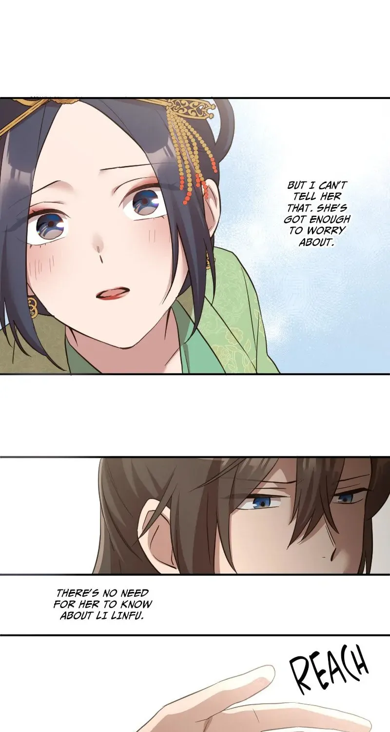 Seikei Bijin no Youkihi Tensei Chapter 59 page 53 - 