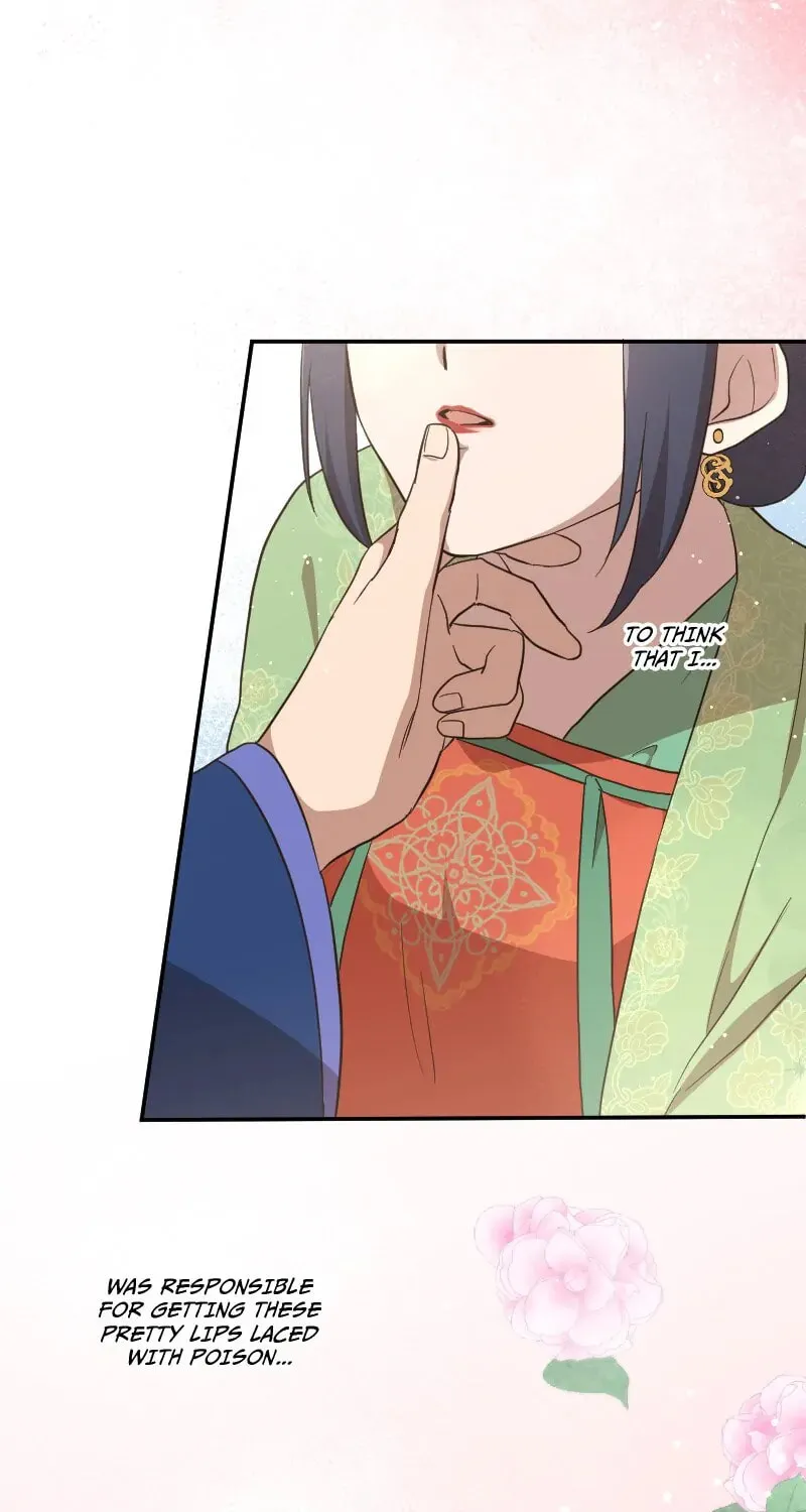 Seikei Bijin no Youkihi Tensei Chapter 59 page 55 - 