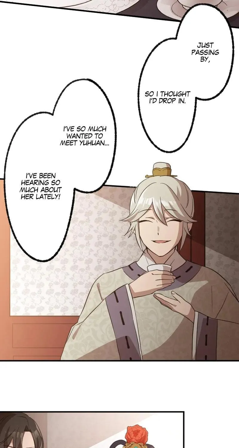 Seikei Bijin no Youkihi Tensei Chapter 60 page 11 - 