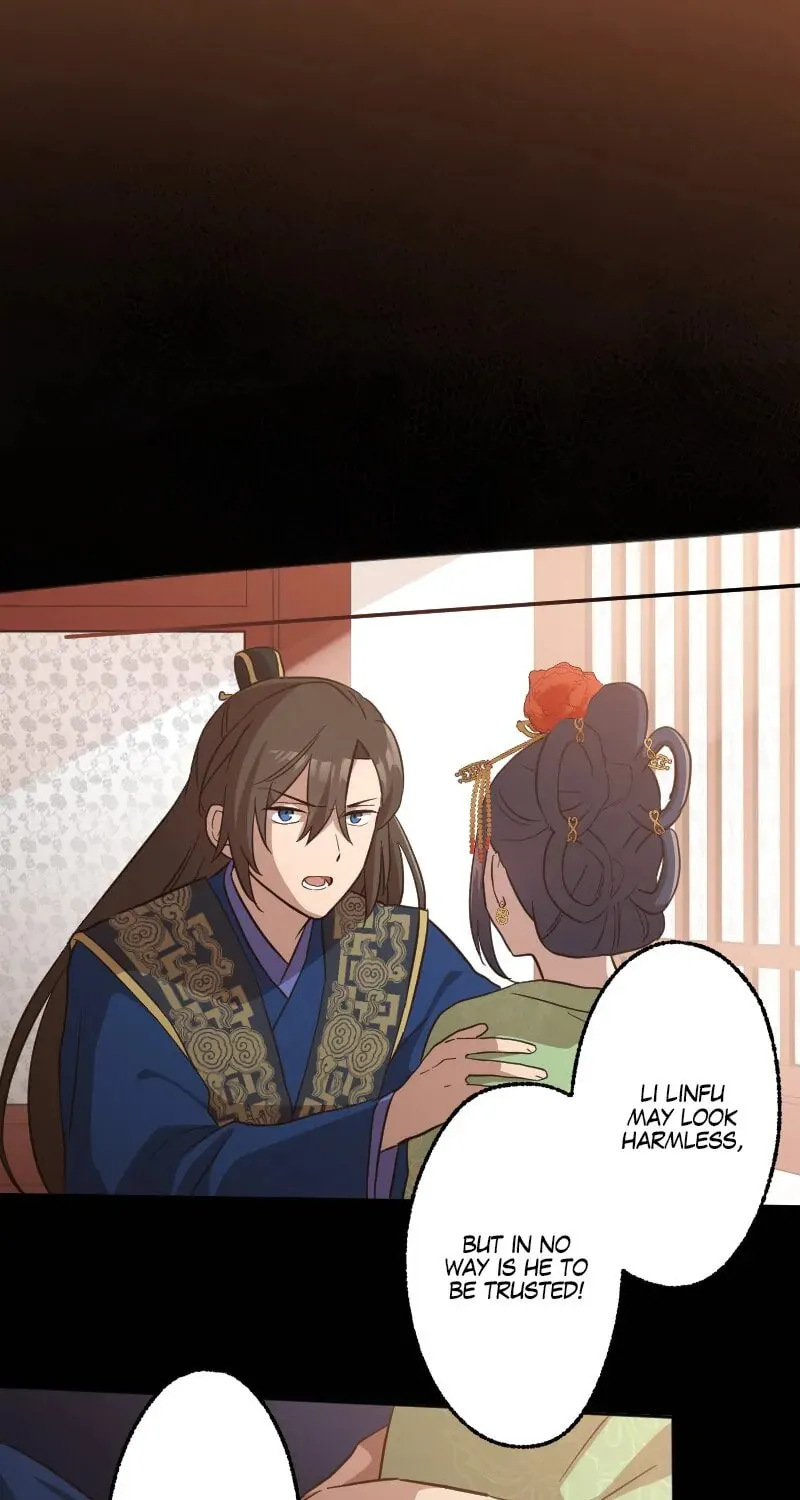Seikei Bijin no Youkihi Tensei Chapter 60 page 15 - 